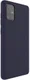 IMAK UC-1 Series Samsung Galaxy A51 Hoesje Matte TPU Blauw afbeelding 5
