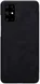 Nillkin Qin Series Book Samsung Galaxy S20 Plus Hoesje Leer Zwart afbeelding 4