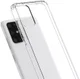 Samsung Galaxy S20 Plus Hoesje Antikras Hybride Transparant afbeelding 6