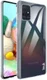 IMAK Crystal II Pro Samsung Galaxy A51 Hoesje met Screenprotector afbeelding 2