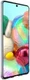 IMAK Crystal II Pro Samsung Galaxy A51 Hoesje met Screenprotector afbeelding 6