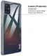 IMAK Crystal II Pro Samsung Galaxy A51 Hoesje met Screenprotector afbeelding 9