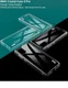 IMAK Crystal II Pro Samsung Galaxy A71 Hoesje met Screenprotector afbeelding 14
