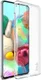 IMAK Crystal II Pro Samsung Galaxy A71 Hoesje met Screenprotector afbeelding 3