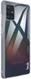IMAK Crystal II Pro Samsung Galaxy A71 Hoesje met Screenprotector afbeelding 4