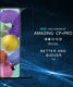 Nillkin Amazing CP+Pro Samsung Galaxy A51 Screenprotector Zwart afbeelding 2