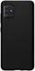 Spigen Liquid Air Samsung Galaxy A51 Hoesje Matte Zwart afbeelding 3
