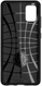 Spigen Liquid Air Samsung Galaxy A51 Hoesje Matte Zwart afbeelding 5
