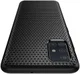 Spigen Liquid Air Samsung Galaxy A51 Hoesje Matte Zwart afbeelding 6