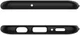 Spigen Liquid Air Samsung Galaxy A51 Hoesje Matte Zwart afbeelding 8