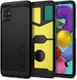 Spigen Tough Armor Samsung Galaxy A51 Hoesje Zwart afbeelding 10