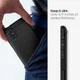 Spigen Tough Armor Samsung Galaxy A51 Hoesje Zwart afbeelding 4