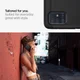 Spigen Tough Armor Samsung Galaxy A51 Hoesje Zwart afbeelding 6