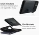 Spigen Slim Armor Samsung Galaxy A51 Hoesje Metal Slate afbeelding 3