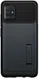 Spigen Slim Armor Samsung Galaxy A51 Hoesje Metal Slate afbeelding 8