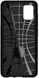 Spigen Slim Armor Samsung Galaxy A51 Hoesje Metal Slate afbeelding 10