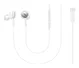 Originele Samsung AKG Headset Oordopjes met USB-C Aansluiting Wit afbeelding 2