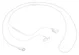 Originele Samsung AKG Headset Oordopjes met USB-C Aansluiting Wit afbeelding 5