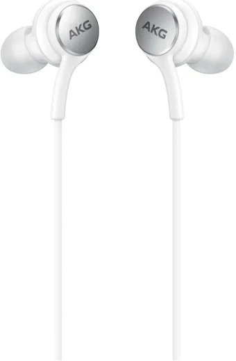 Originele Samsung AKG Headset Oordopjes met USB-C Aansluiting Wit afbeelding 4
