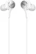 Originele Samsung AKG Headset Oordopjes met USB-C Aansluiting Wit afbeelding 4