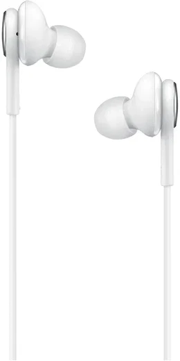 Originele Samsung AKG Headset Oordopjes met USB-C Aansluiting Wit afbeelding 3