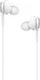 Originele Samsung AKG Headset Oordopjes met USB-C Aansluiting Wit afbeelding 3