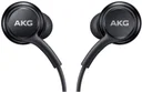 Originele Samsung AKG Headset Oordopjes met USB-C Aansluiting Zwart