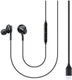 Originele Samsung AKG Headset Oordopjes met USB-C Aansluiting Zwart afbeelding 2