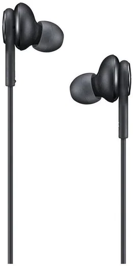 Originele Samsung AKG Headset Oordopjes met USB-C Aansluiting Zwart afbeelding 3