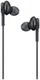 Originele Samsung AKG Headset Oordopjes met USB-C Aansluiting Zwart afbeelding 3