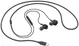 Originele Samsung AKG Headset Oordopjes met USB-C Aansluiting Zwart afbeelding 9