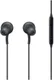Originele Samsung AKG Headset Oordopjes met USB-C Aansluiting Zwart afbeelding 5