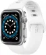 Spigen Ultra Hybrid - Apple Watch 44MM Case - Full Screen Protect - Transparant afbeelding 1