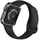 Spigen Ultra Hybrid - Apple Watch 44MM Case - Full Screen Protect - Transparant afbeelding 5