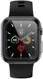 Spigen Ultra Hybrid - Apple Watch 44MM Case - Full Screen Protect - Transparant afbeelding 8