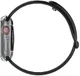 Spigen Ultra Hybrid - Apple Watch 44MM Case - Full Screen Protect - Transparant afbeelding 9