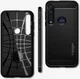 Spigen Rugged Armor Motorola Moto G8 Plus Hoesje Zwart afbeelding 7
