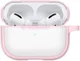 Spigen Cyrill Color Brick Apple AirPods Pro Hoesje Roze afbeelding 1