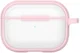 Spigen Cyrill Color Brick Apple AirPods Pro Hoesje Roze afbeelding 3