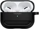 Spigen Rugged Armor Apple AirPods Pro Hoesje Zwart afbeelding 1
