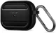 Spigen Rugged Armor Apple AirPods Pro Hoesje Zwart afbeelding 3