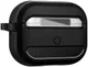 Spigen Rugged Armor Apple AirPods Pro Hoesje Zwart afbeelding 4