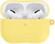 Spigen Ciel by Cyrill Silicone Apple AirPods Pro Hoesje Meyer Lemon afbeelding 1