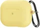 Spigen Ciel by Cyrill Silicone Apple AirPods Pro Hoesje Meyer Lemon afbeelding 2