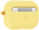 Spigen Ciel by Cyrill Silicone Apple AirPods Pro Hoesje Meyer Lemon afbeelding 3