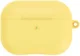 Spigen Ciel by Cyrill Silicone Apple AirPods Pro Hoesje Meyer Lemon afbeelding 4