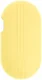 Spigen Ciel by Cyrill Silicone Apple AirPods Pro Hoesje Meyer Lemon afbeelding 5