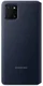 Origineel Samsung Galaxy Note 10 Lite Hoesje S-View Wallet Cover Zwart afbeelding 4