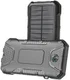 4smarts TitanPack Solar Powerbank 20.000 mAh met Stofdichte Poorten afbeelding 9