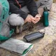 4smarts TitanPack Solar Powerbank 20.000 mAh met Stofdichte Poorten afbeelding 6